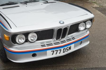 BMW 30 csl 2275537
